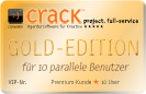 GOLD-Edition Agentursoftware